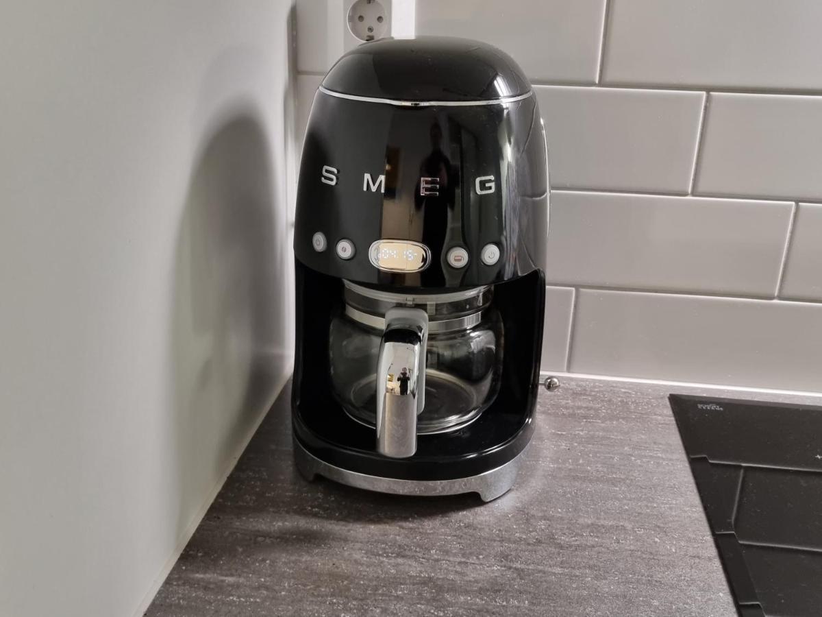 Premier Residences ヘルシンキ エクステリア 写真