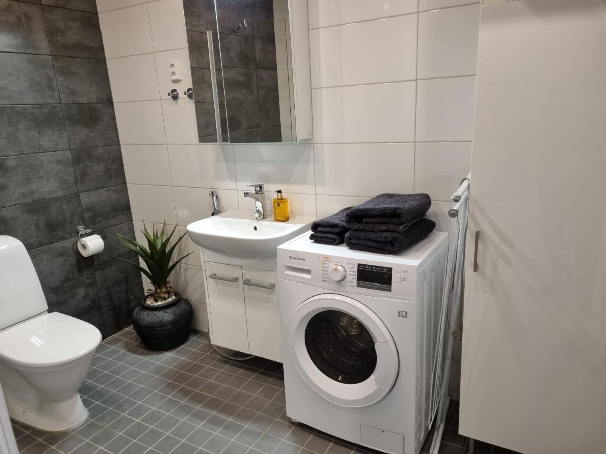 Premier Residences ヘルシンキ エクステリア 写真