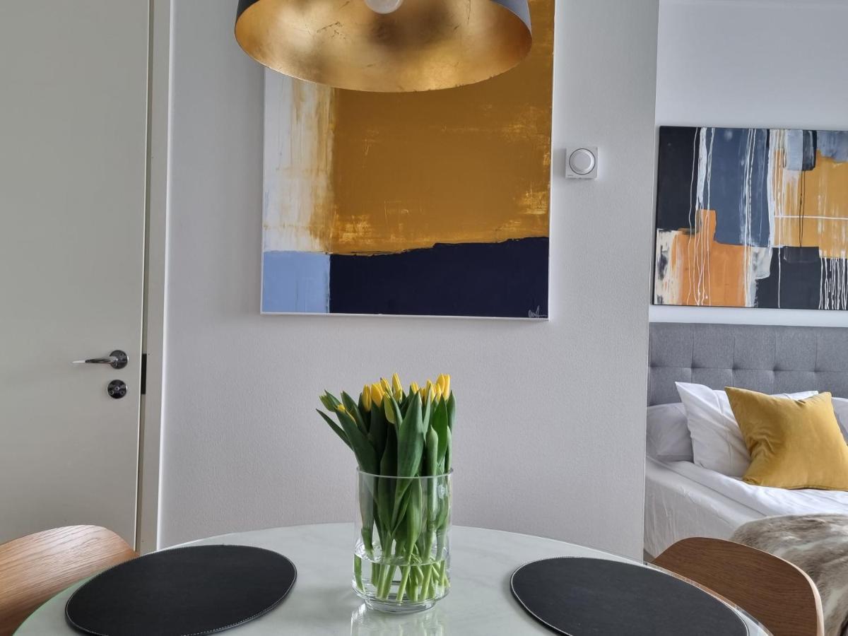 Premier Residences ヘルシンキ エクステリア 写真