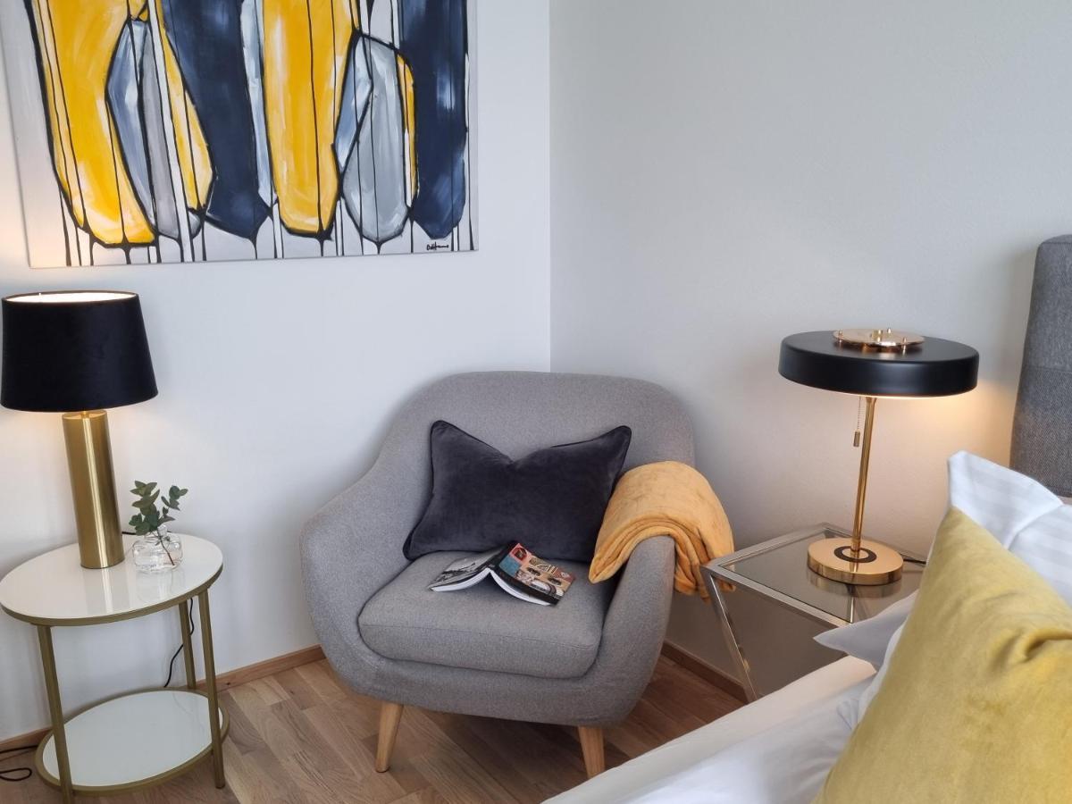Premier Residences ヘルシンキ エクステリア 写真