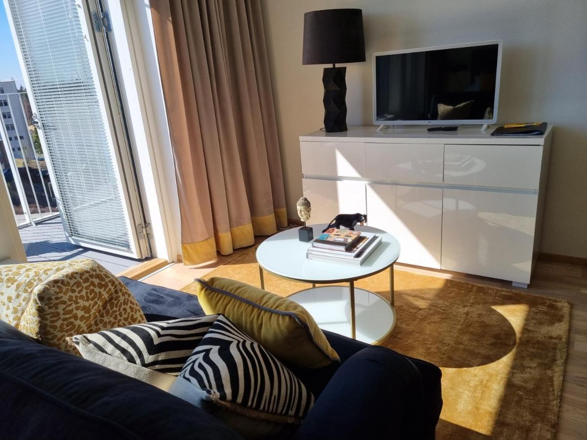Premier Residences ヘルシンキ エクステリア 写真