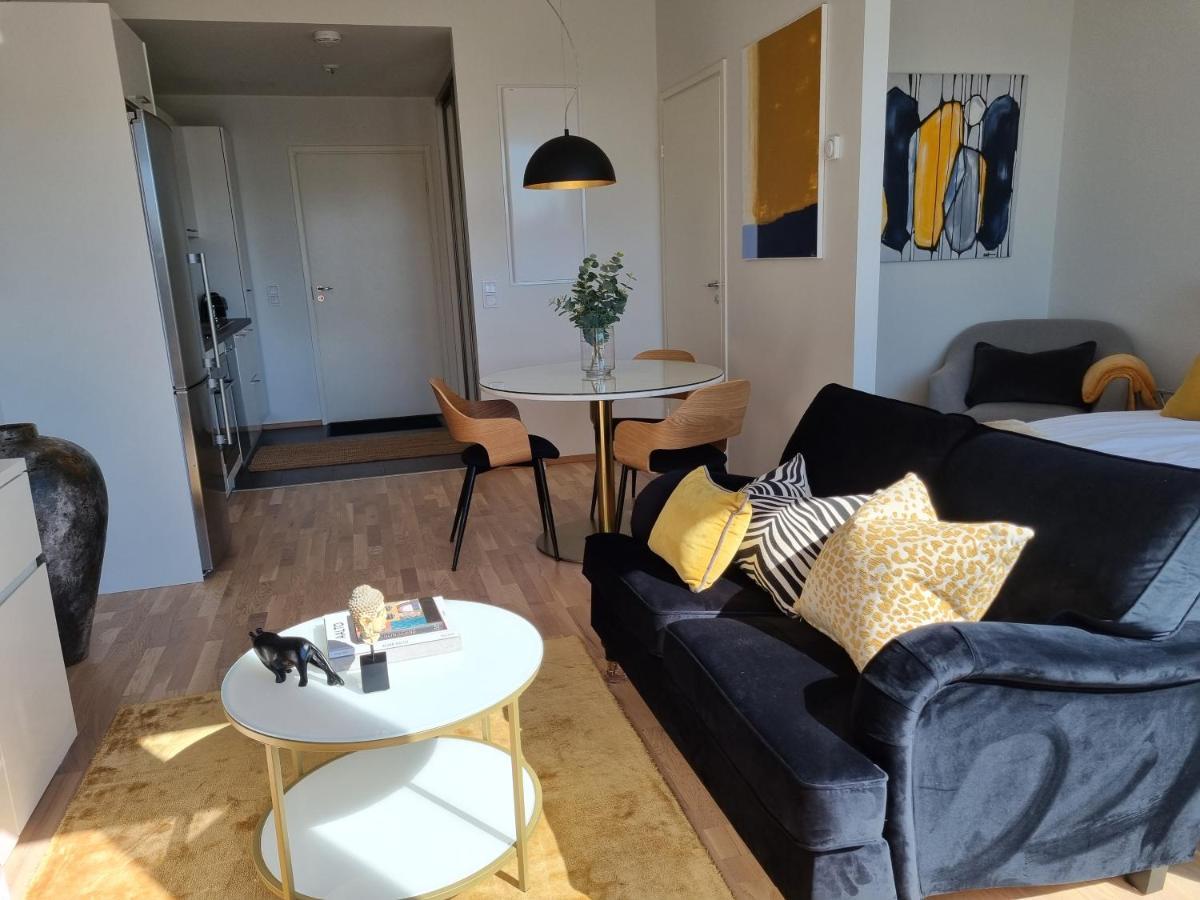 Premier Residences ヘルシンキ エクステリア 写真